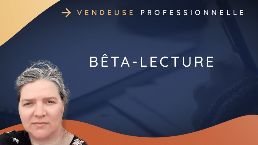 Bêta lecture