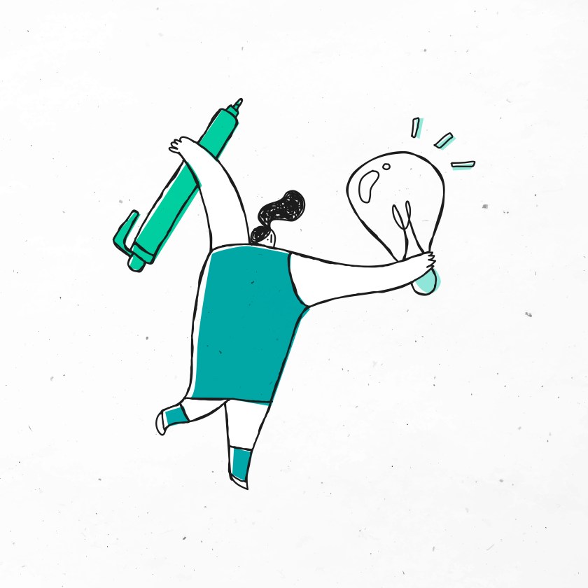 Notez vite cette idée !